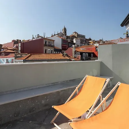 City Flats - Mouzinho 72 * Porto