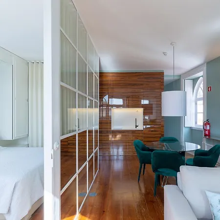 City Flats - Mouzinho 72 Apartment