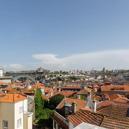 Apartment City Flats - Mouzinho 72 *